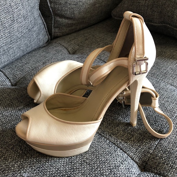 BCBGeneration Shoes - BCBGeneration 9B / 39
